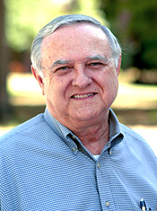 Dr. Bob McDowell