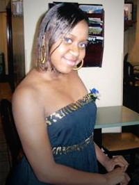 Ayanna McFarland