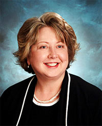 Dr. Betty Sue McGarvey