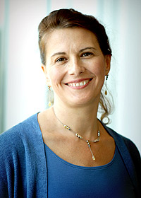 Dr. Danielle McNamara
