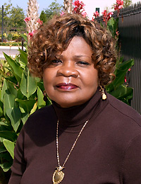 Martha Hawkins