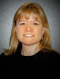 Michelle Dry