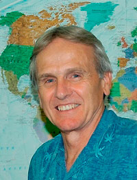 Dr. D. Kimbrough Oller