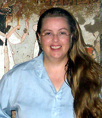 Dr. Suzanne Onstine