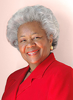 Deanie Parker