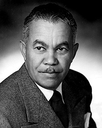 Paul R. Williams