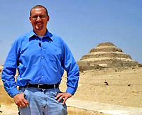 Dr. Peter Brand