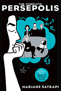 The Complete Persepolis