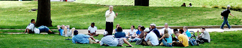 University of Memphis Photo