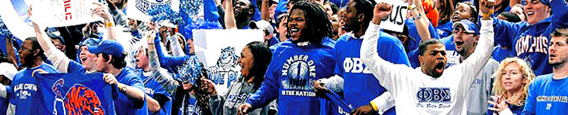 University of Memphis Photo