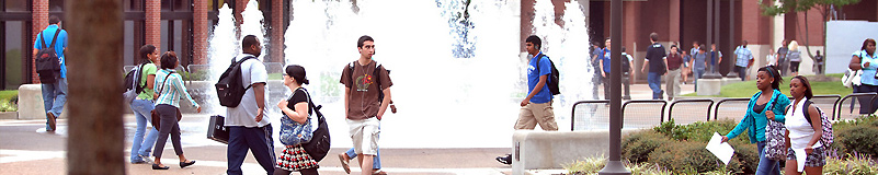 campus photo