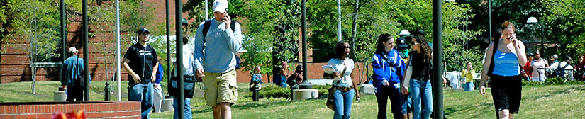 University of Memphis Photo