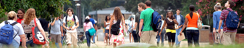 University of Memphis Photo