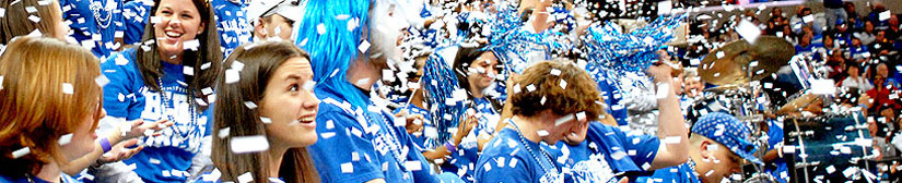 University of Memphis Photo