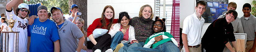 University of Memphis Photo