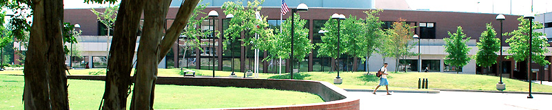 University of Memphis Photo