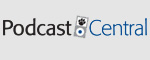 Podcast Central