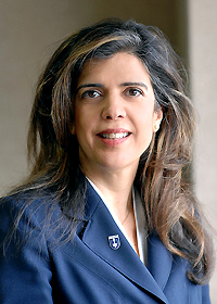 Dr. Chrysanthe Preza