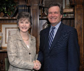 raines and eoff