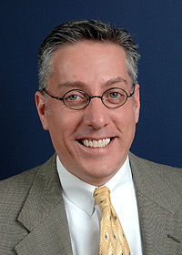 David Romantz