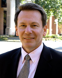Dr. Randal Rushing