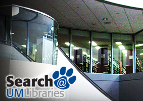 U of M Library