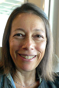 Dr. Debora Shuger