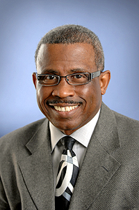 Shelby L. Slater
