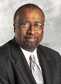 Otis Sanford