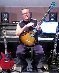 Paul Speer