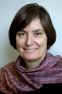 Anne Whiston Spirn