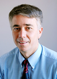 Steven Mulroy