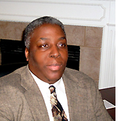 Alonzo Stovall