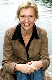 Elizabeth Strout