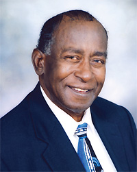 Dr. Odie H. Tolbert Jr.