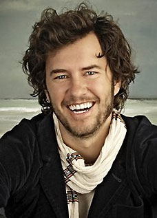 Blake Mycoskie