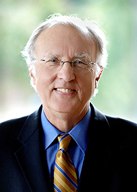 Dr. W. Terry Umbreit