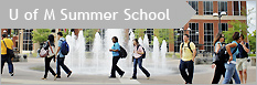 U of M Summer School