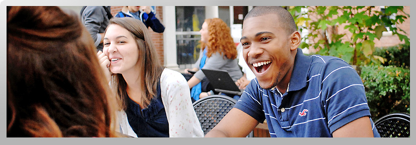 University of Memphis Photo