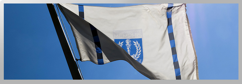University of Memphis Photo