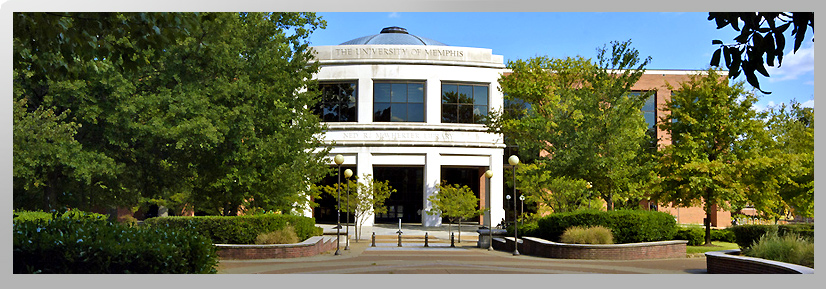 University of Memphis Photo