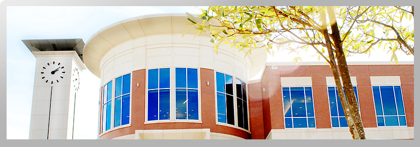 University of Memphis Photo