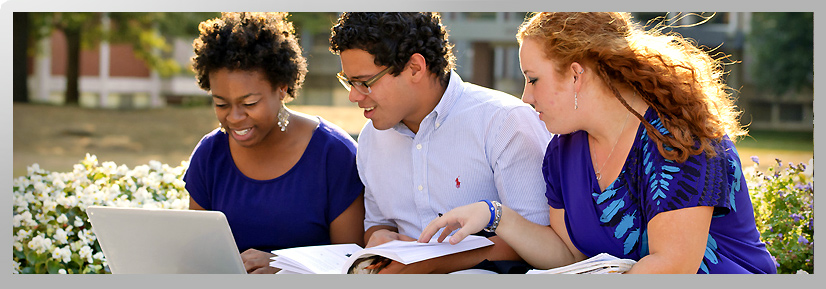 University of Memphis Photo