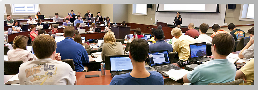 University of Memphis Photo