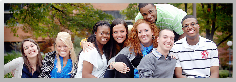 University of Memphis Photo