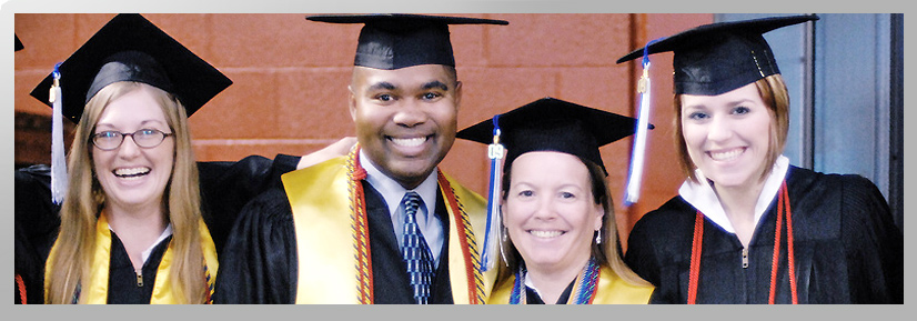 University of Memphis Photo