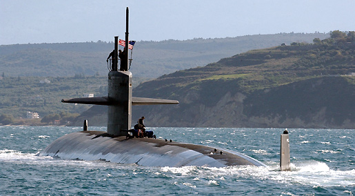 USS Memphis