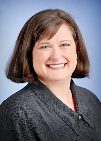 Dr. Vicki Murrell
