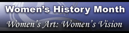 Women's History Month