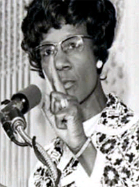 In Her Own Words: Inspirational Speeches from the Women's Rights Movement